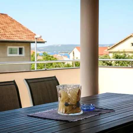 Tomljenovic Apartment Biograd Na Moru