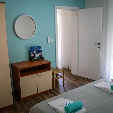 Tomljenovic Biograd Na Moru