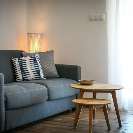 Tomljenovic Apartament Biograd Na Moru