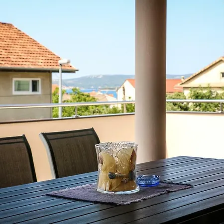 Tomljenovic Apartment Biograd Na Moru