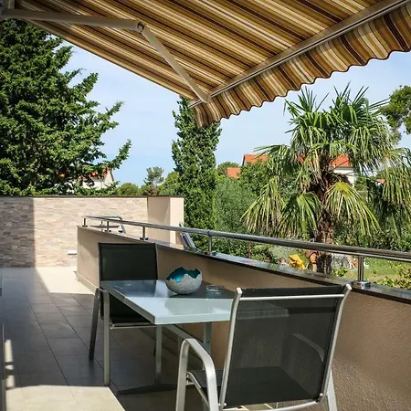 Apartment Tomljenovic Biograd Na Moru