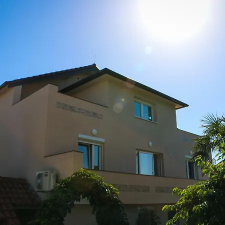 Apartment Tomljenovic Biograd Na Moru