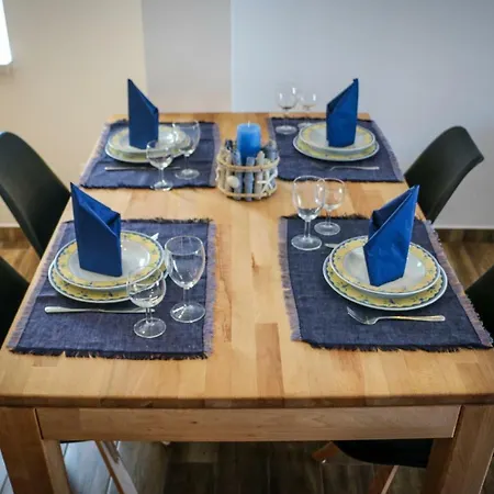 Apartment Tomljenovic Biograd Na Moru