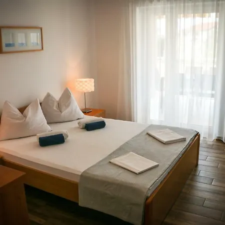 Tomljenovic Apartment