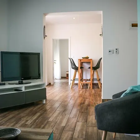 Tomljenovic Apartment