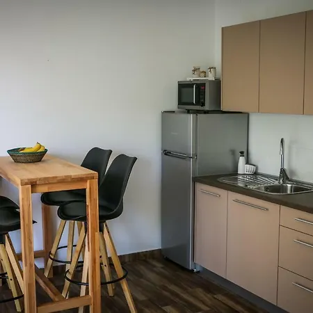 Apartment Tomljenovic Biograd Na Moru