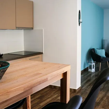 Tomljenovic Apartment Biograd Na Moru