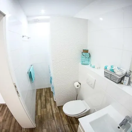 Tomljenovic Apartment