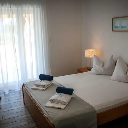 Apartment Tomljenovic