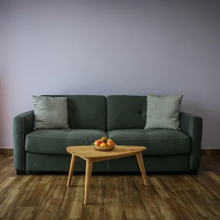 Tomljenovic Apartment *