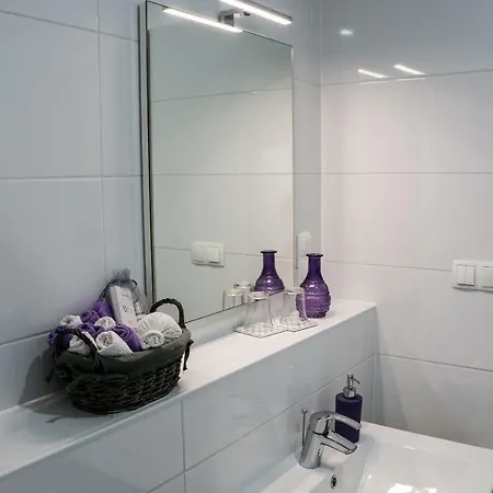 Tomljenovic Apartment