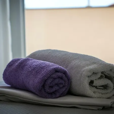 Tomljenovic Appartement *