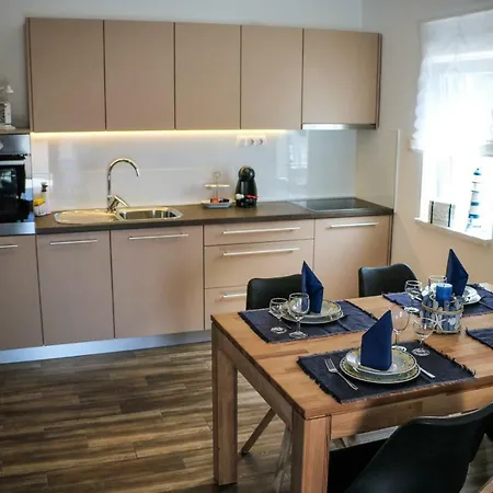 Apartment Tomljenovic