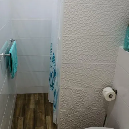 Apartment Tomljenovic