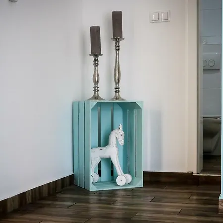 Tomljenovic Apartment