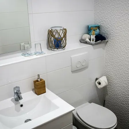Apartment Tomljenovic *