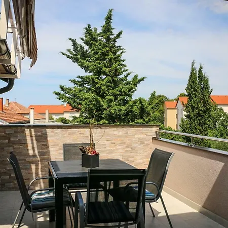 Tomljenovic Apartment