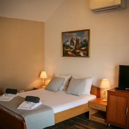Tomljenovic Apartment Biograd Na Moru