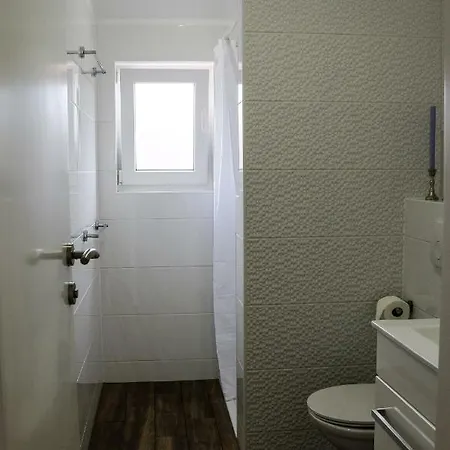 Apartment Tomljenovic