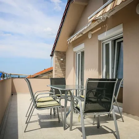 Apartment Tomljenovic Biograd Na Moru