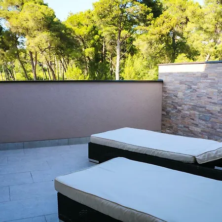 Tomljenovic Apartment Biograd Na Moru